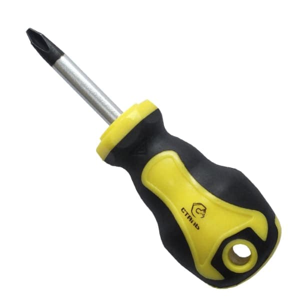 Сталь 49056 Викрутка PH2х38мм - зображення 1