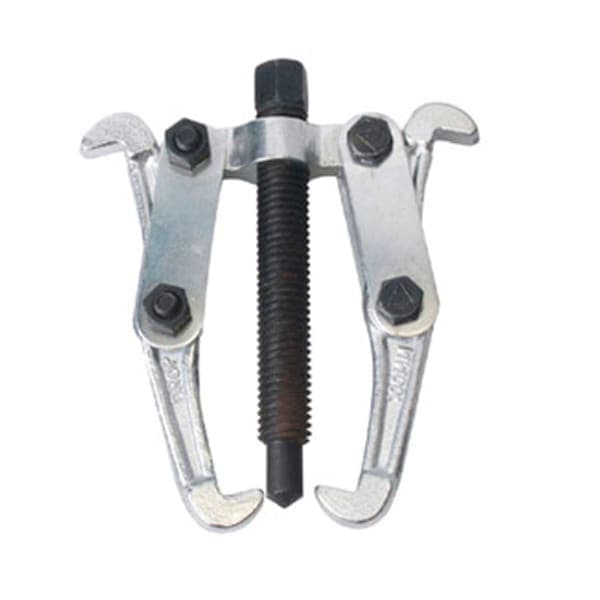 Знімач підшипників хромований 100 мм. - зображення 1