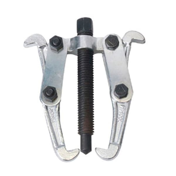 Знімач підшипників хромований 150 мм. - зображення 1