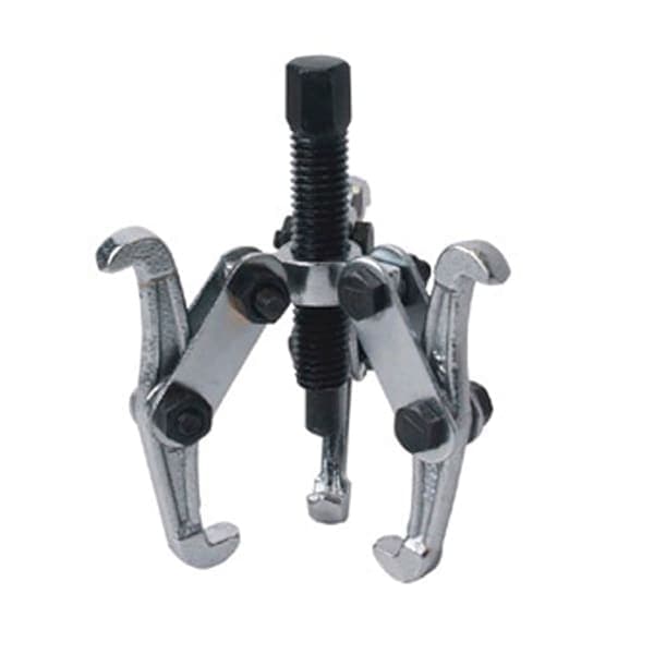 70126 Знімач підшипників хромований 150 мм Сталь - зображення 1