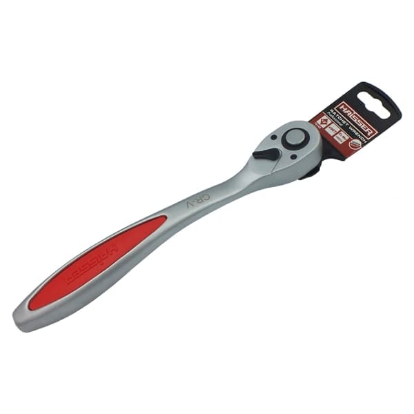 Haisser Ключ-тріскачка 1/2 - зображення 1