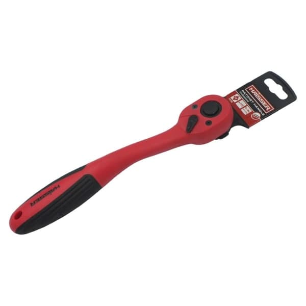 Haisser Ключ-тріскачка PROFI 1/2 - зображення 1