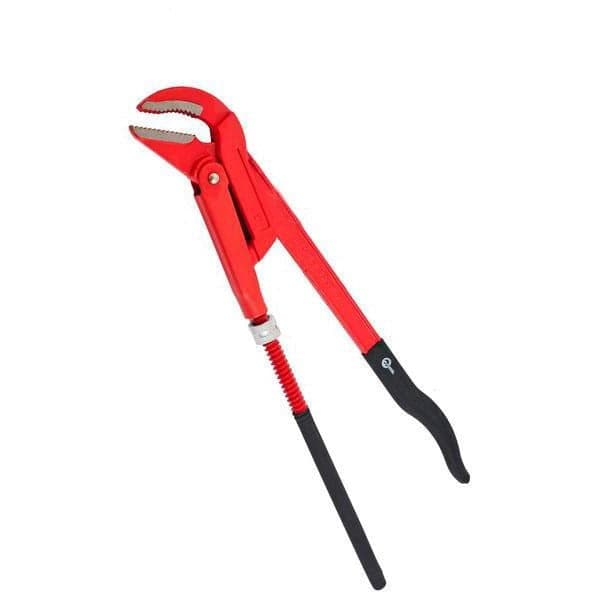 Сталь 45° 2 Ключ трубний - зображення 1