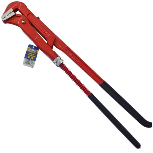 Сталь 48204 Ключ трубний 2 (кут 90 °) - зображення 1