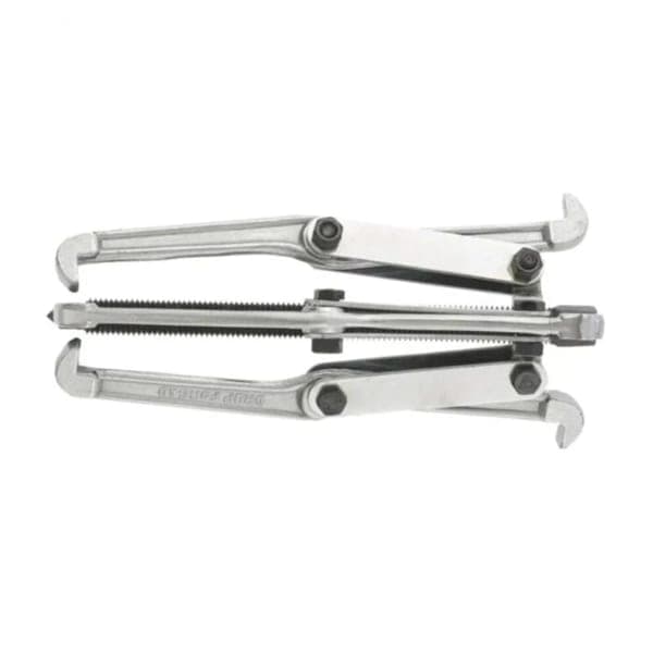 Трьохзахватний знімач підшипників Сталь 70127 200 мм - зображення 1