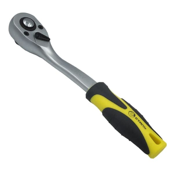 Сталь Ключ-тріскачка 1/2 - зображення 1