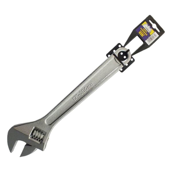 Сталь 41069 Ключ розвідний 300 мм - зображення 1