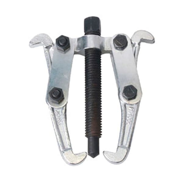 Знімач підшипників хромований 75 мм. - зображення 1