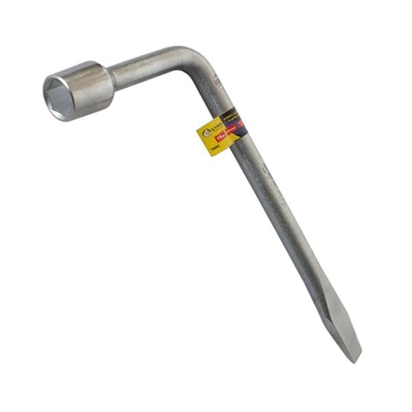 Сталь 21 x 360 мм ключ балонний - зображення 1