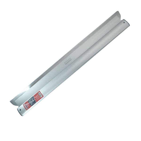 Шпатель BRAVO з нерж. сталі 1000 мм двухват Haisser 37708 - зображення 1