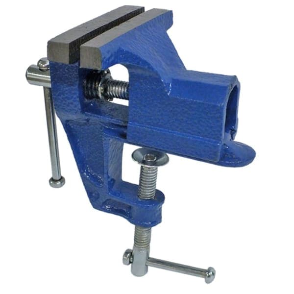 Сталь Лещата міні фіксовані PROFI 75мм - зображення 1