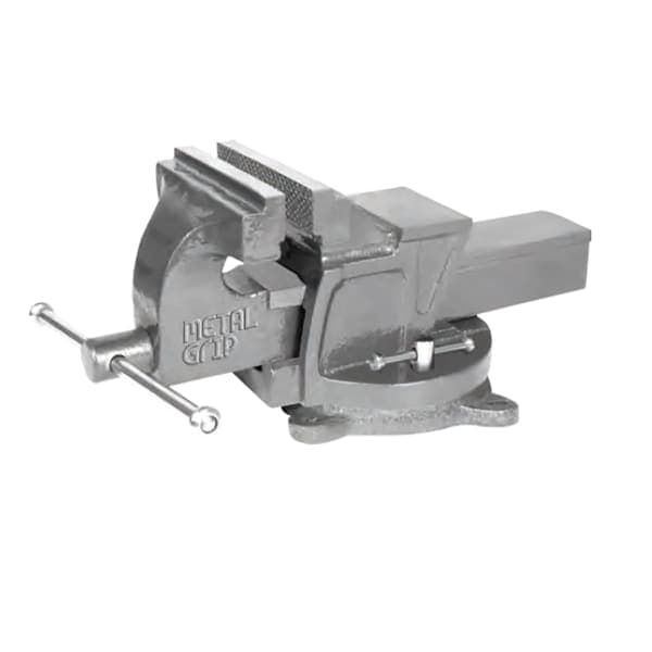 Лещата поворотні 100 мм Werk 47170 - зображення 1