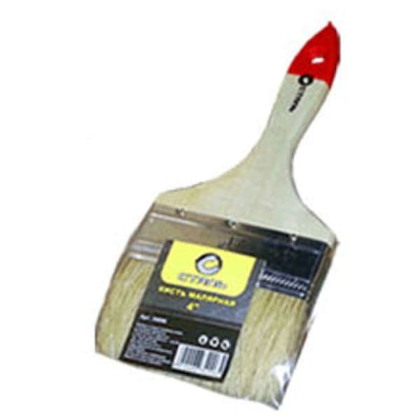 Сталь 34006 Пензель Стандарт - зображення 1