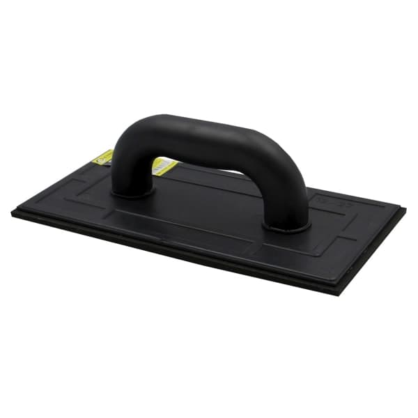 Пластикова терка Сталь 37172, 140х280 мм - зображення 1