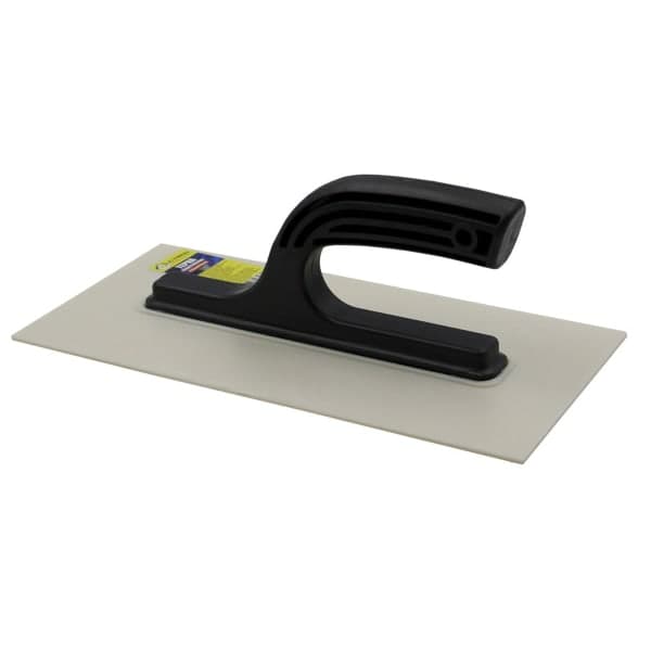 Пластикова терка Сталь 37175, 130х270 мм - зображення 1