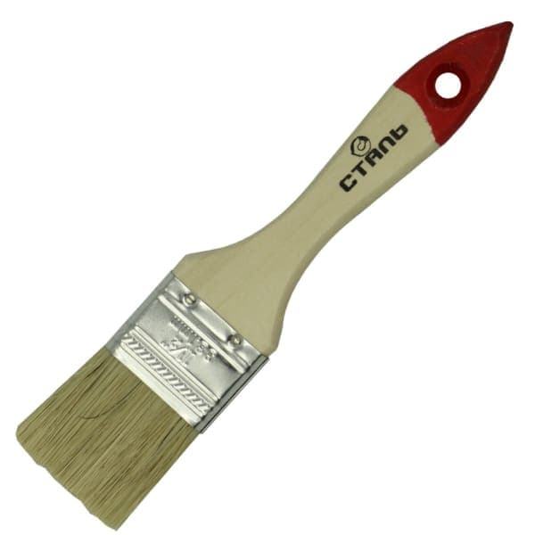 Сталь 34002 Пензель Стандарт - зображення 1