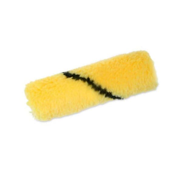 Валик малярський Преміум 30х150х6 мм Сталь 35065 - зображення 1