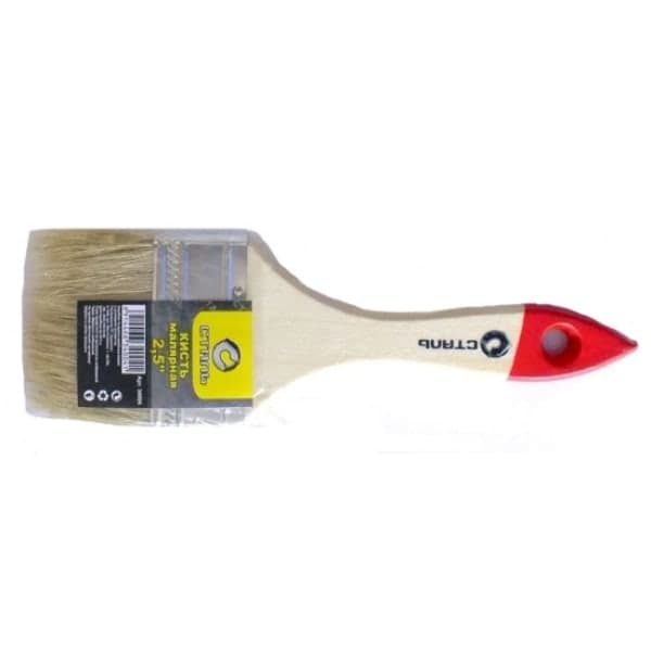 Сталь 34004 Пензель Стандарт - зображення 1