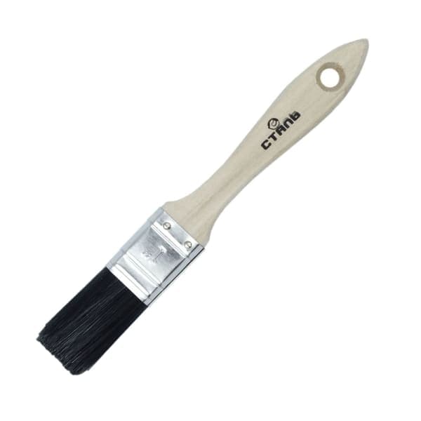 Сталь 34069 Пензлик для лаку 1 - зображення 1