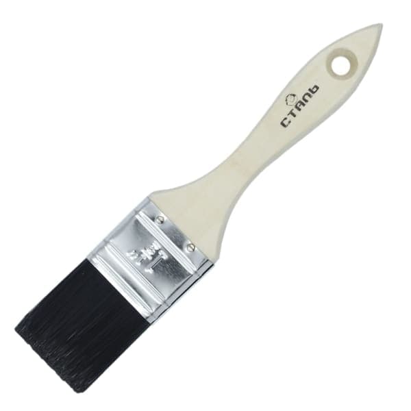 Сталь 34070 Пензлик для лаку 1.5 - зображення 1