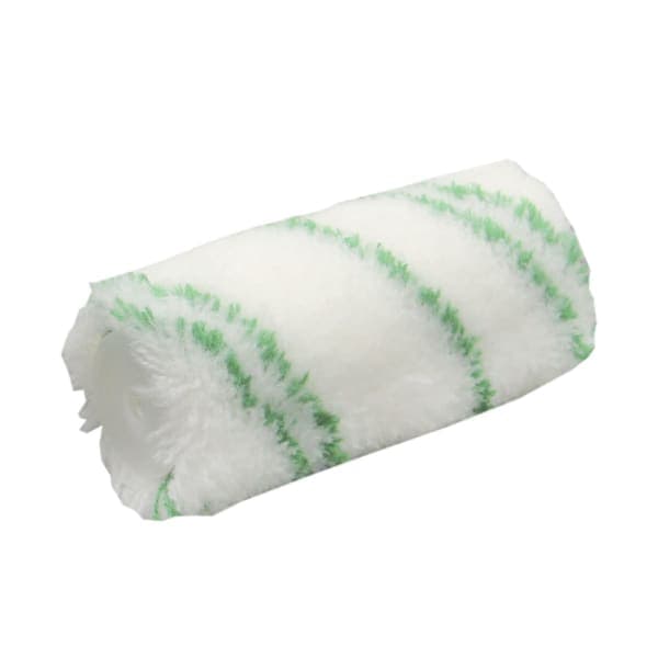 Мінівалик Поліакрил 12 - 6x15x150 мм Haisser (2 шт. в блистері) - зображення 1