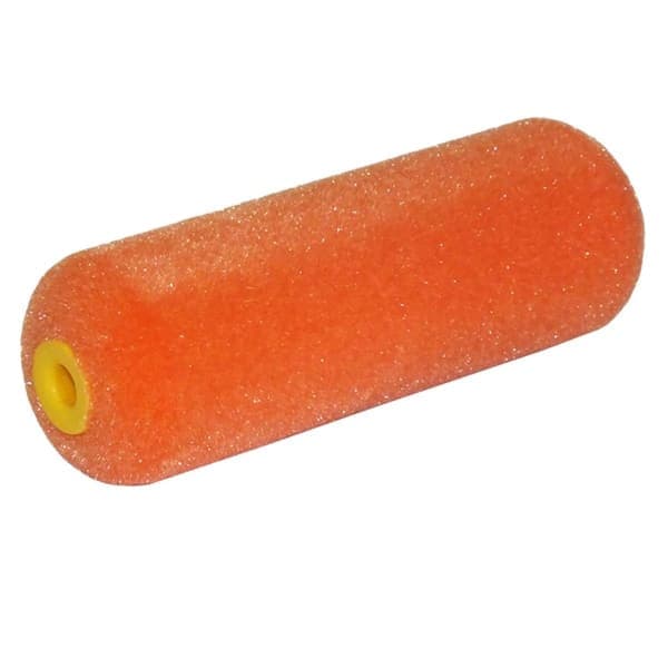 Сталь 35511 Мінівалік малярський Мольтофлок (100х35х6 мм) - зображення 1