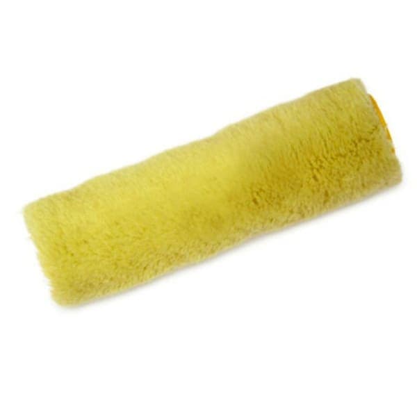 Сталь 35035 Мінівалік малярський Синтекс тип Міді (150х30х6 мм) - зображення 1