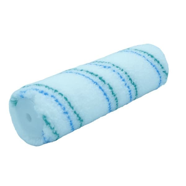 Мінівалик Мікрофібра 8 - 6x30x150мм тип міді Haisser - зображення 1