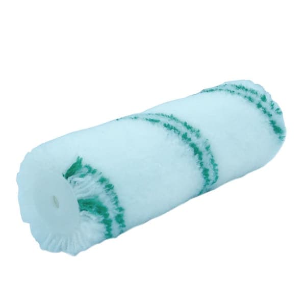 Мінівалик Поліакрил 12 - 6x30x150мм тип міді Haisser - зображення 1