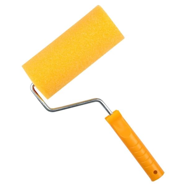 Сталь 35522 Валик структурний поролоновий (80х180мм) - зображення 1