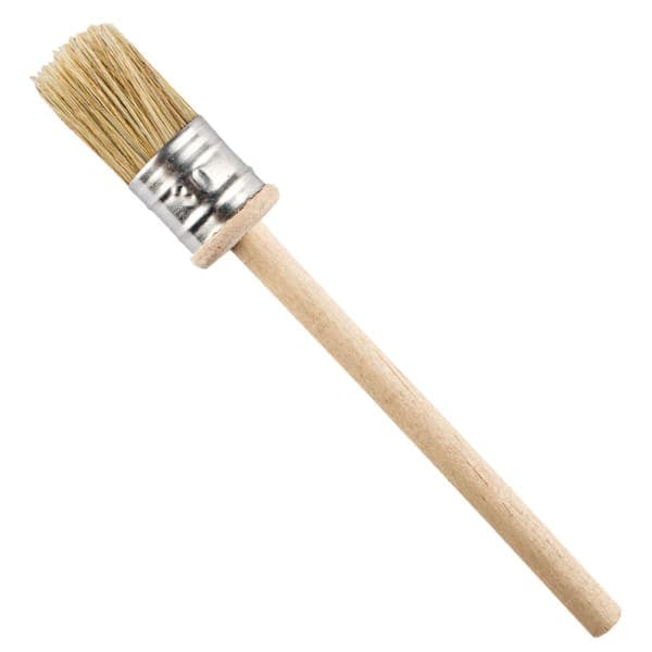 Укрпром Пензель круглий 20 мм - зображення 1