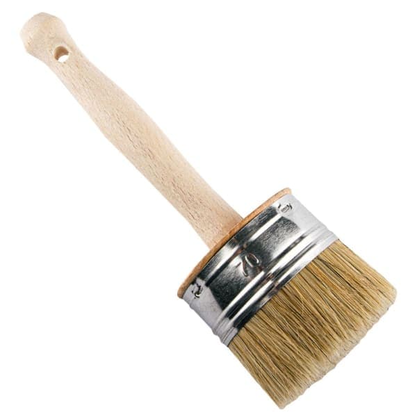 Укрпром Пензель круглий 70 мм - зображення 1