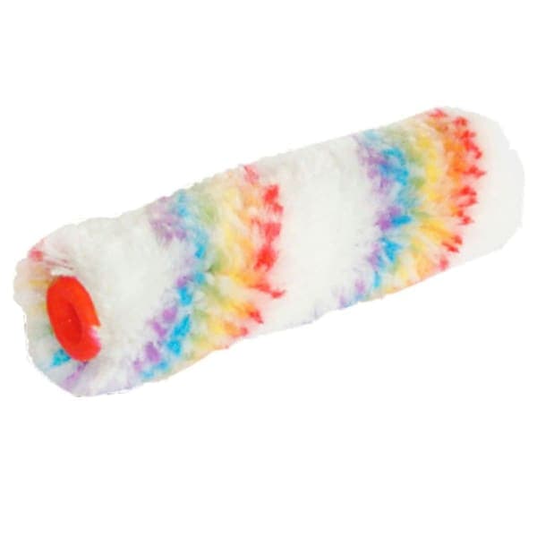 Сталь 35055 Мінівалік малярський Елітаколор тип Міді (150х30х6 мм) - зображення 1