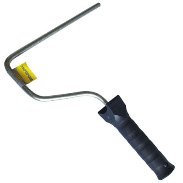 Укрпром 35303 Ручка для валика 8х180 мм - зображення 1