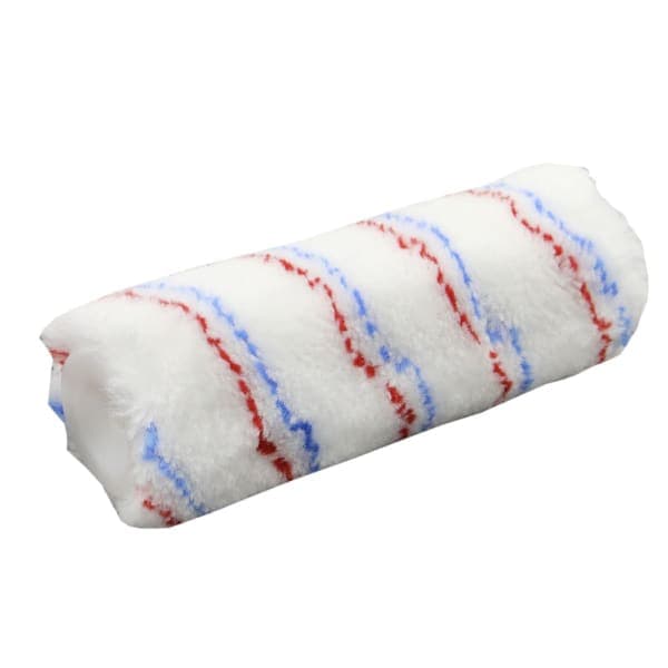 Валик Haisser Поліамід 10 - 8 x 48 x 180 мм - зображення 1