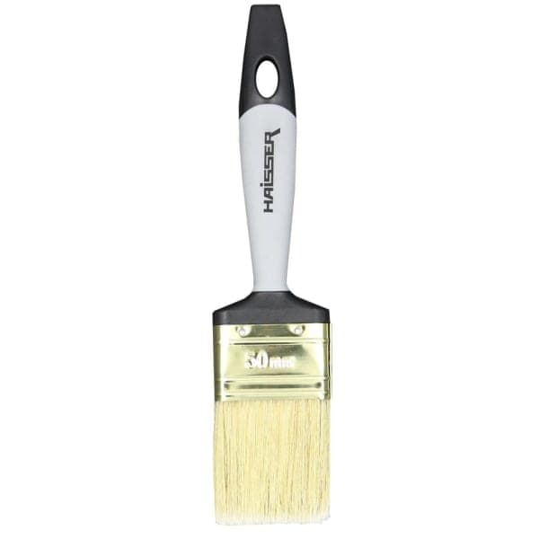 Пензель флейцевий HAISSER 9319122 50 мм - зображення 1