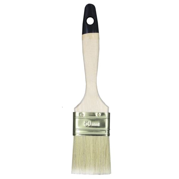 Пензель флейцевий HAISSER 9310127 50 мм - зображення 1