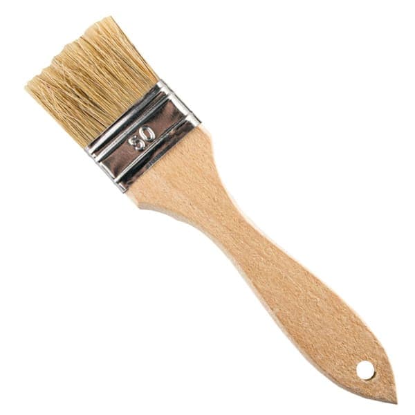 Укрпром Кисть флейцева 50/8 мм - зображення 1