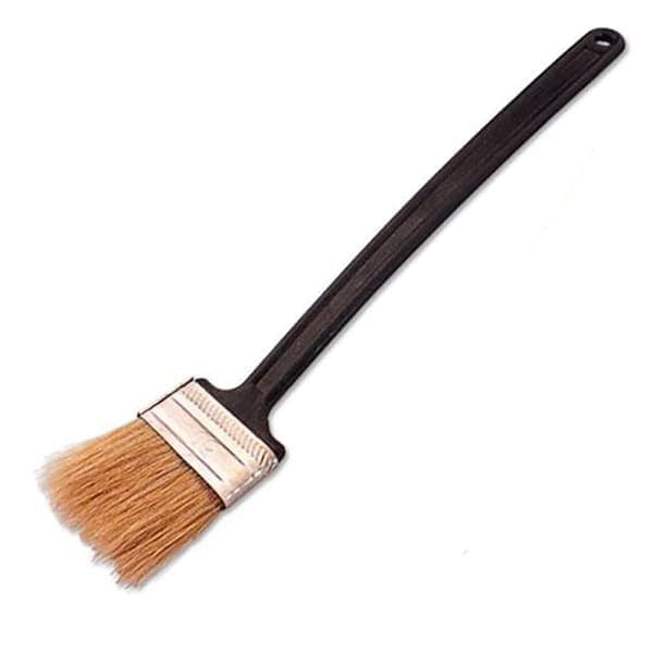 Укрпром Щітка батарейна 30 мм - зображення 1