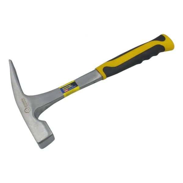 Молоток каменяра Cталь 44057 600 г - зображення 1