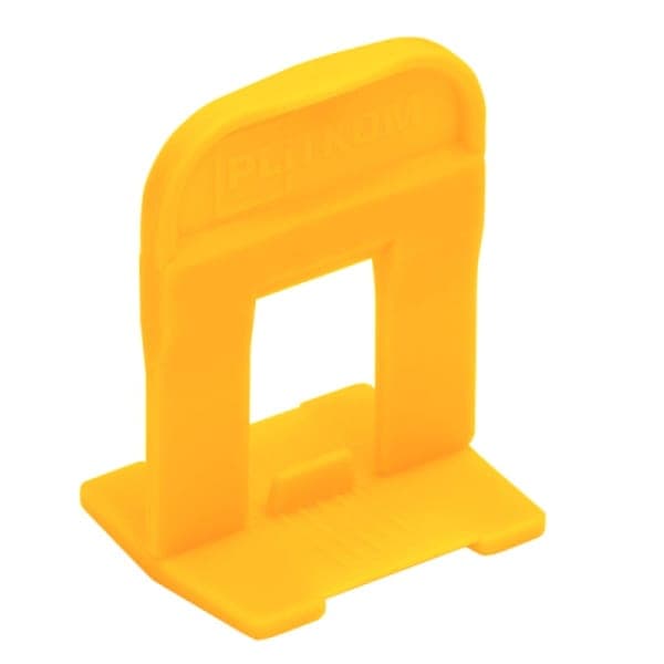 СВП Кліпса 2 мм (500шт) Plitkom 110600 - зображення 1