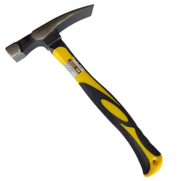 Сталь 44041 Молоток каменяра 500 г - зображення 1