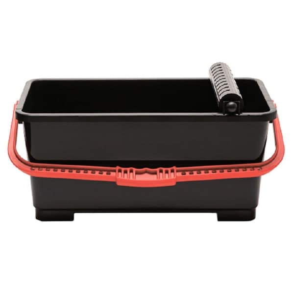 Комплект CLASSIC відро 12 л 1 рол Haisser 37440 - зображення 1