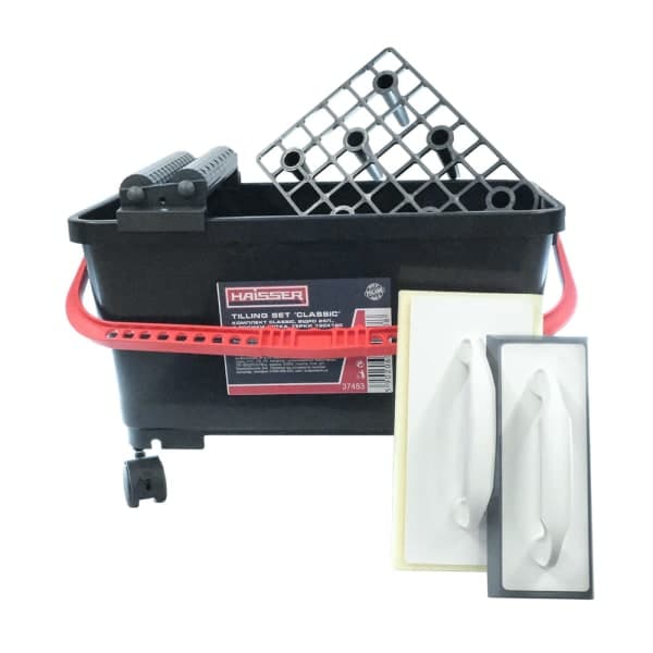 Комплект CLASSIC відро 24 л. Haisser 37453 - зображення 1