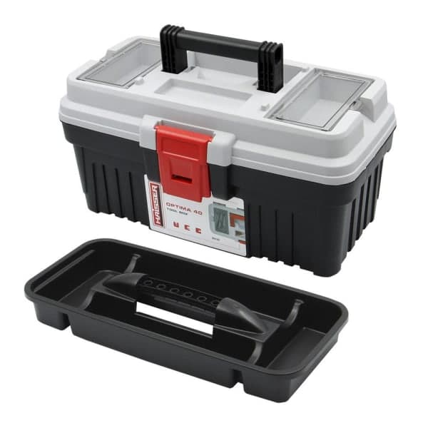 Ящик для інструментів Haisser Optima 40 90100 - зображення 1
