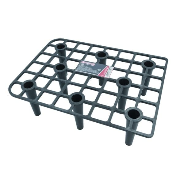 Решітка CLASSIC для відра для зливу води Haisser 37452 - зображення 1