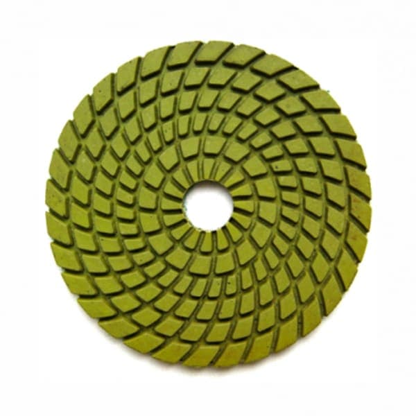 DISTAR Standart - 100x3x15 N30 Baumesser Standart Круг алмазний - зображення 1