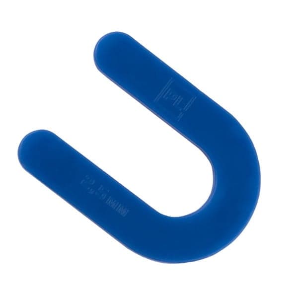 Підкова для плитки 2,5 мм (50шт) АДВАНТА 356029 - зображення 1