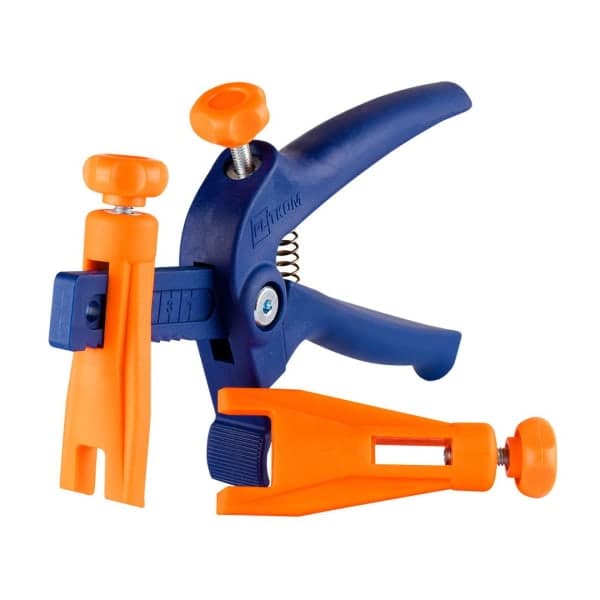 СВП Інструмент-затискач універсальний 2-в-1 Plitkomм 116000 - зображення 1