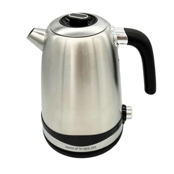 Електрочайник Grunhelm EKS-25040 - зображення 1